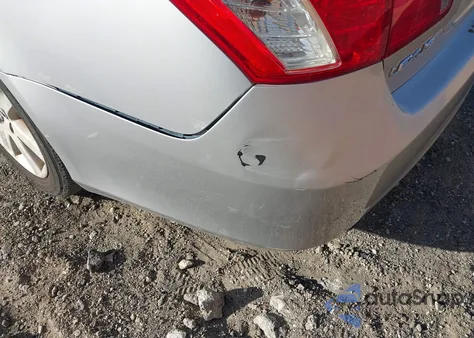 2007 Lexus Es 350 из США, поврежденный, VIN JTHBJ46GX72020271